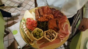 Pizzeria Trattoria Fantasy