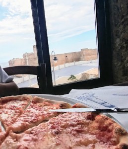 Ristorante Pizzeria Del Greco