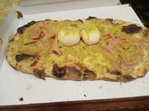 Voglia Dì..
