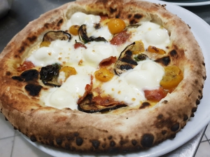 Ristorante Pizzeria La Fiumara