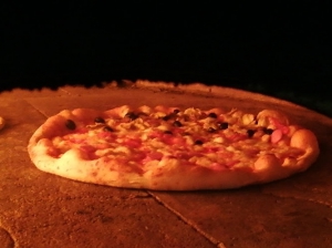 Pulcinella Pizzeria