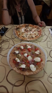 Pizzeria La Pignara