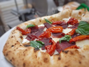 Tartufo Nero - Il Pizzorante