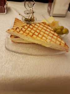 Chapeau Restaurant Wine Bar
