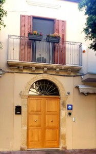 La Corte del Geco B&B