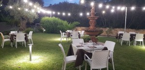 Ristorante Pizzeria B&B 