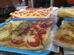 Pizzeria Del Corso