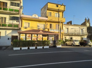 Pizzeria Il Briccco Di Loprete Daniele