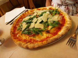 Hostaria Trattoria Da Mario