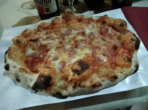 mare chiaro