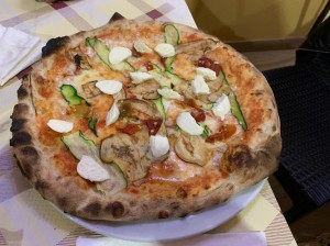 Salvatore's Pizzeria