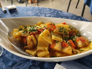 Ristorante Le Palme