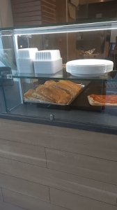 Pizza Bomparola