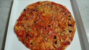 Pizzamania Di Oliva Rocco