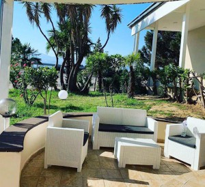 Costa Jonica Sybaris