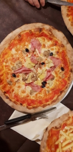 Pizzeria Ristorante Collemare