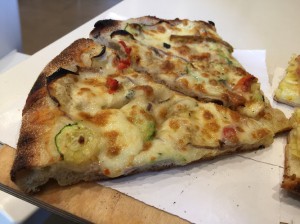 Pizza Roma