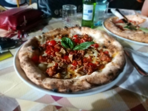 Lido El Marinero - Pizzeria