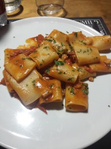 Ristorante Za Marì