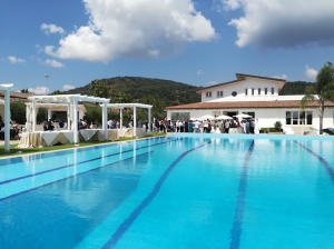 Villa Montalto Resort