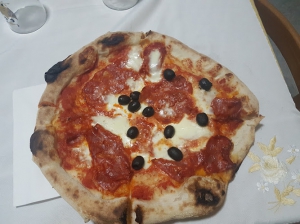 Pizza Planet di Domenico Vallone