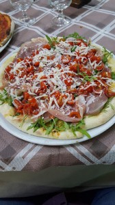 Ristorante Villa Paradiso