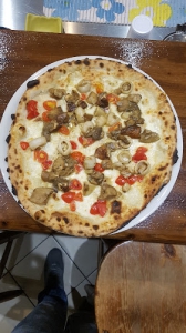 Ristorante pizzeria Mamma Roma
