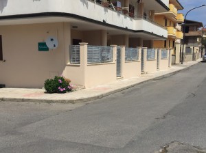 B&B SALSEDINE ROOMS