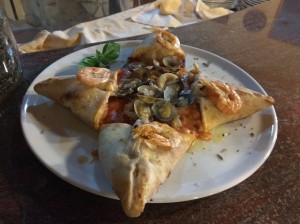Ristorante Pizzeria l'Arancio