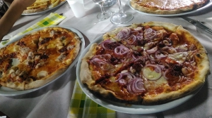 Trattoria Pizzeria Schiavello