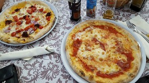 Ristorante La Campagnola Di Cupito' Giuseppantonio