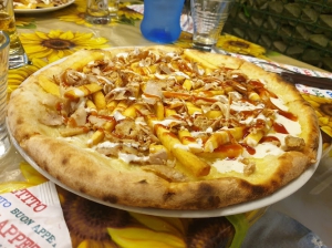 Savana Pizzeria Longobucco Francesco