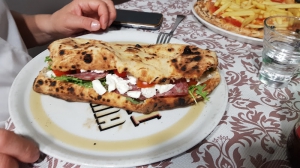 Pizzeria-Trattoria Anema E Core
