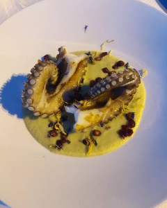Il Corallone Tropea Restaurant