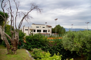 Sport Village Catona