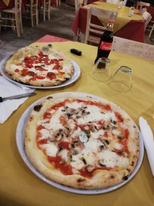 Gigi Pizza e Griglia