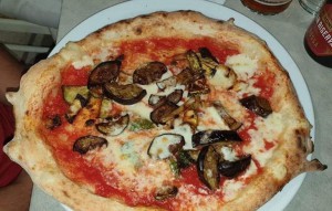 Pizzeria Friggitoria Mr Pizza