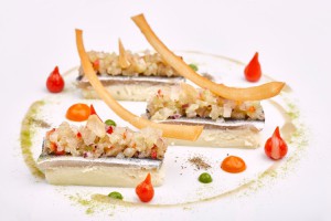 Pietramare Natural Food Restaurant
