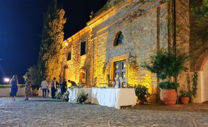 B&B il Convento dei Riformati