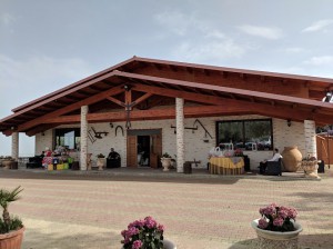 Bio fattoria di Antonia e Giorgia