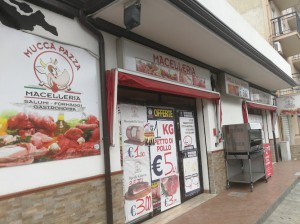Macelleria Gastronomia Mucca Pazza