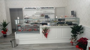 La Boutique del dolce