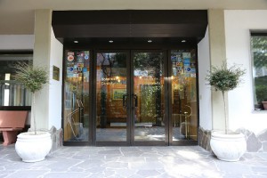 Hotel Camigliatello