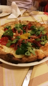 Pizzeria Capraro