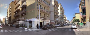 CENTRAL APARTMENTS