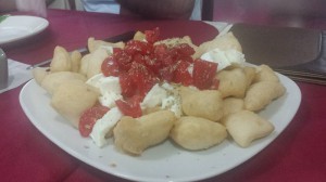 L'A Gourmet L'Accademia