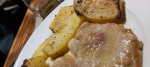 Ristorante Timo