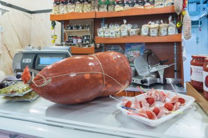 Salumeria del Porco Nero Crotone