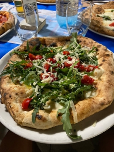 Riviera Ristorante-Pizzeria