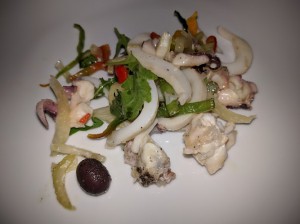 La Rinicella